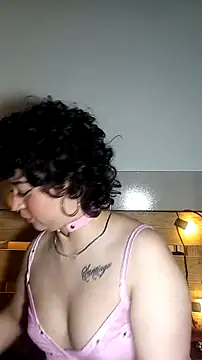 show ass - video by Bitsy_Messy cam model