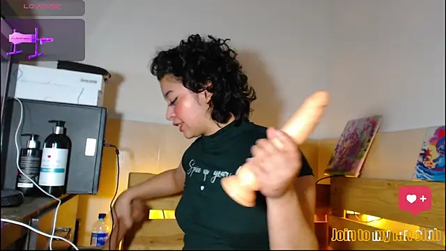 Slow  suck - відео від вебкаммоделі Bitsy_Messy