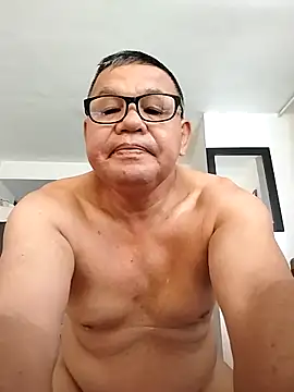 [5 Nov 07:06] Private Show - video by Apresiaoo cam model