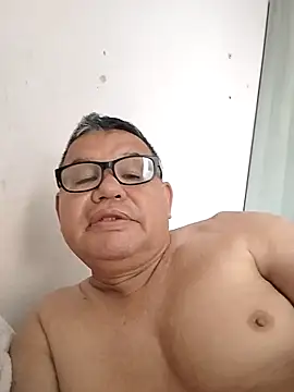 [12 Nov 07:12] Private Show - video by Apresiaoo cam model