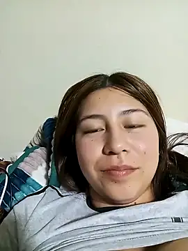Having sex with my boyfriend 😈 - video oleh model kamera Sara_Brownx