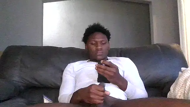 CHILLIN STROKIN - vidéo du modèle de showcams Festivitiesking1