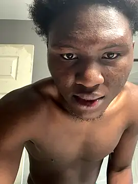 [16 Oct 08:27] Private Show - vidéo du modèle de showcams Festivitiesking1