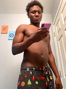 [14 Nov 08:49] Private Show - vidéo du modèle de showcams Festivitiesking1