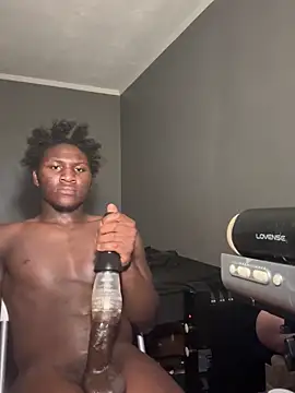 USING MY GAWK 3000 Toy - vidéo du modèle de showcams Festivitiesking1