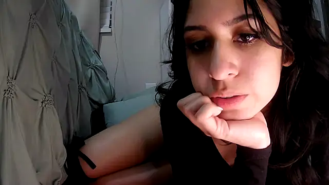 Private nasty show - video by brownbunny512 cam model