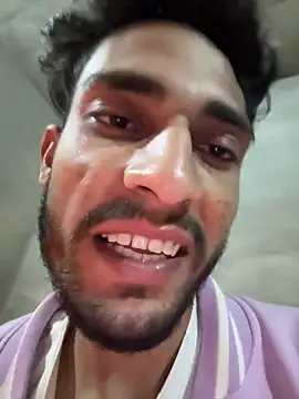 [2 Feb 01:51] Private Show - ক্যাম মডেল AjaxStar-এর ভিডিও