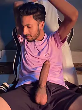 [3 Feb 19:20] Private Show - ক্যাম মডেল AjaxStar-এর ভিডিও