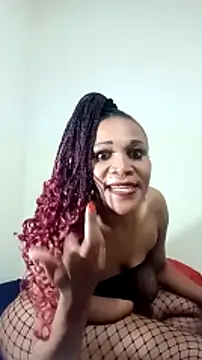 SHANDAPHA🤦 - video by GHETTOASSDOLL45 cam model