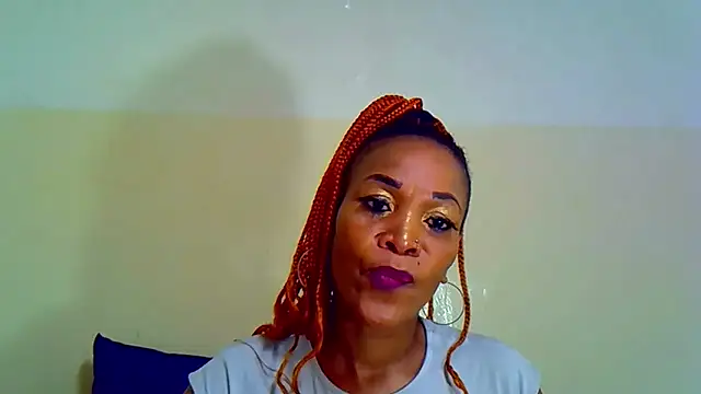 CRAZY FACE - video by GHETTOASSDOLL45 cam model