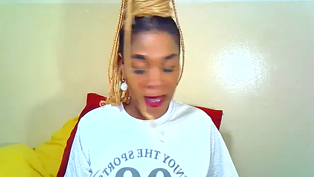 SMOKING PUSSY PLAY MILFFFFFFFFFFFF - video by GHETTOASSDOLL45 cam model