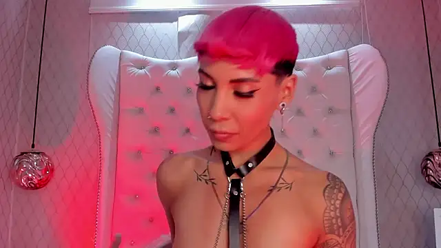 sexy smoke - MiaMorgan_ 캠 모델의 동영상