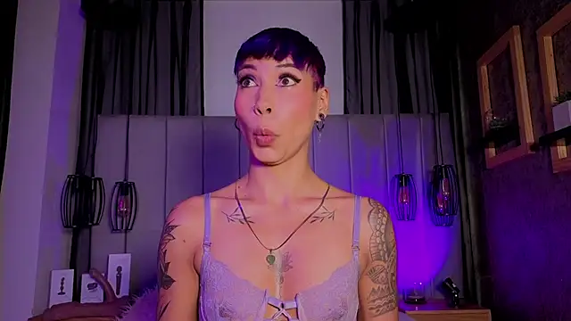 fuck me 😍 - MiaMorgan_ 캠 모델의 동영상