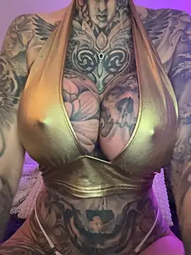[16 May 19:08] Private Show
