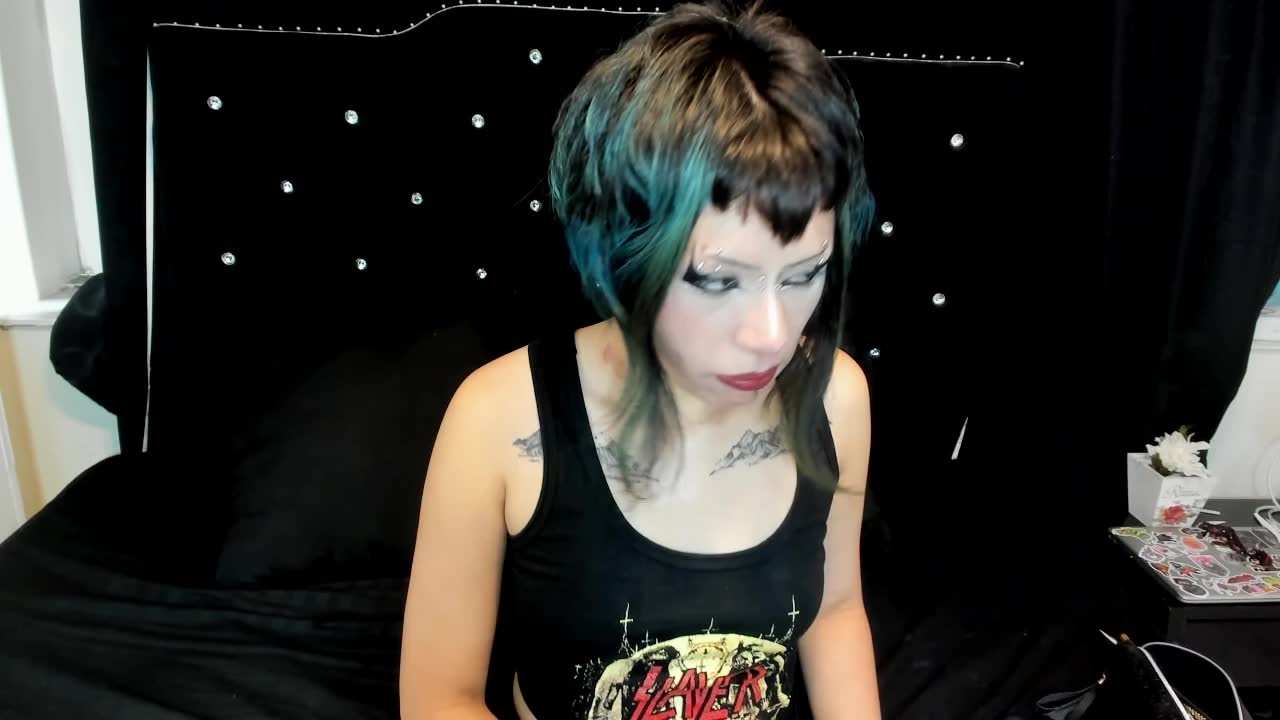 FUCK ME