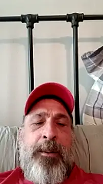 Rick and Vic Private Show makeout and BJ - video by TheyCallMeSir6669 cam model