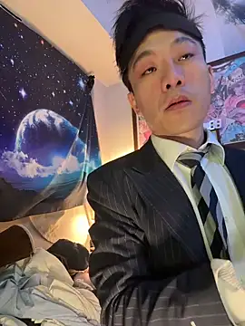 正裝白手套