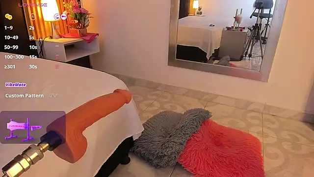 [20 Jun 06:40] Private Show - video by sweetsofia18 cam model