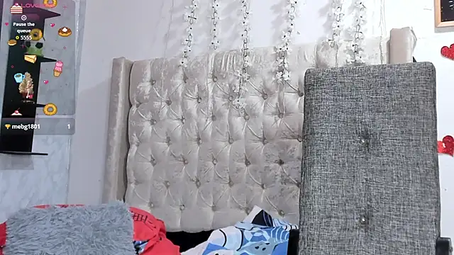 show belly - video by Marycurvysex1 cam model