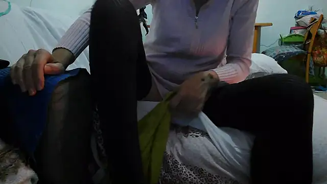 [11 Nov 23:27] Private Show-TATOO, STRIP ASS - video by VeneRed cam model