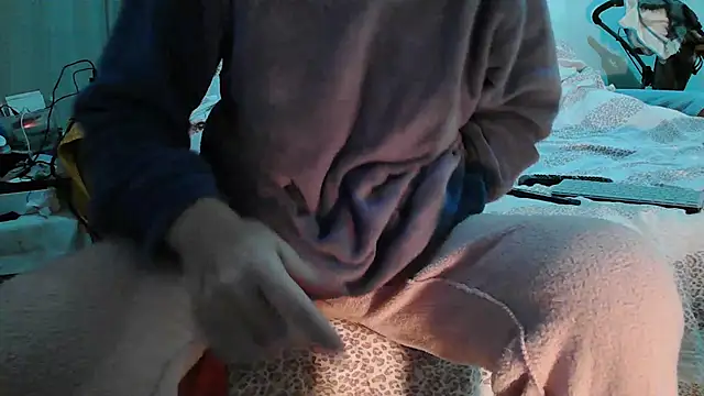 [9 Dec 00:15] Private Show-PUSSY TITS TWERK MMM