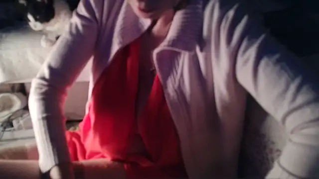 [17 Feb 22:58] Private Show-SPUNTINOMMM - video by VeneRed cam model