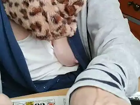 [8 Dec 11:06] Private Show - video by VeneRed cam model