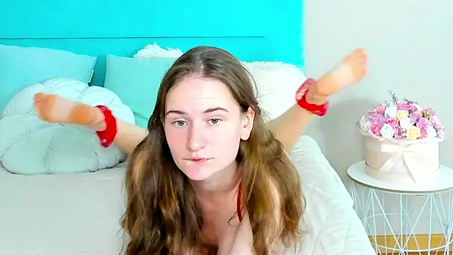 [5 Sep 09:14] haha just a face - ক্যাম মডেল L1ittle_kitty_-এর ভিডিও