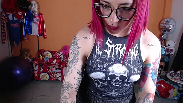 JOI - video by MissMiia2 cam model