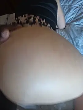 [6 Jul 19:28] Public Show - video by pumapatri cam model