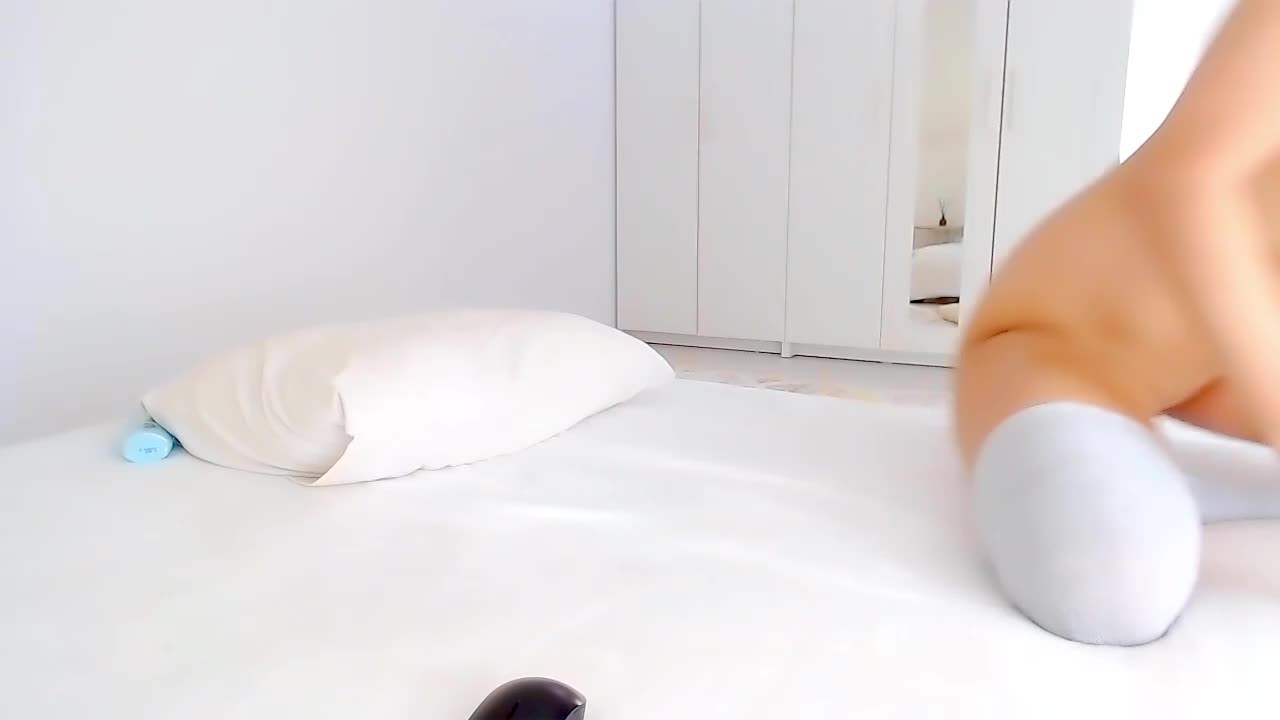 [28 Jun 06:21] Private Show - video oleh model kamera amy_live