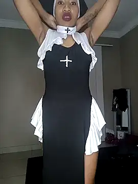 💦Naughty Nun🤤