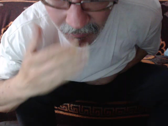 [7 Oct 07:40] Private Show - video van loverboyxxx69 cam-model