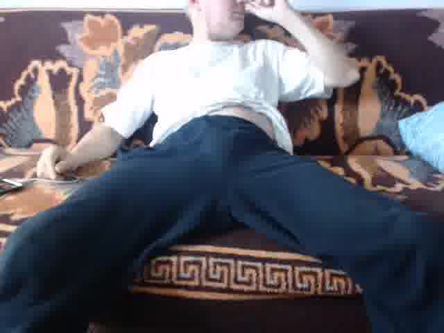 [17 Aug 07:17] Private Show - video van loverboyxxx69 cam-model