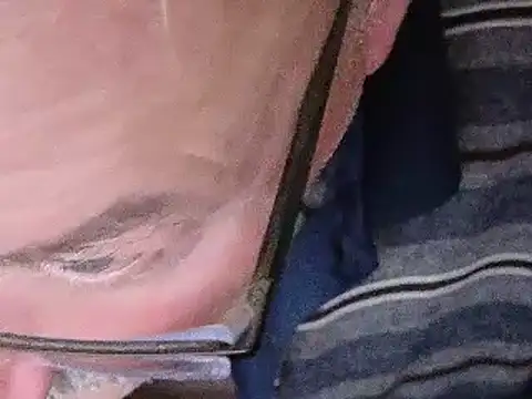 [13 Apr 18:01] Private Show - video van loverboyxxx69 cam-model