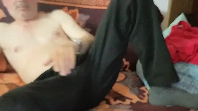 [5 Jul 19:19] Private Show - video van loverboyxxx69 cam-model