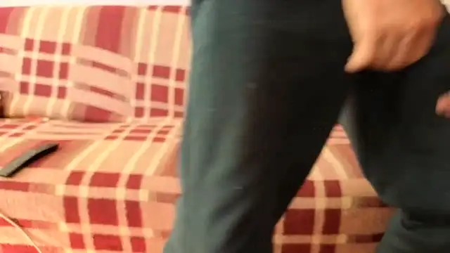 [4 Oct 11:39] Private Show - video by loverboyxxx69 cam model