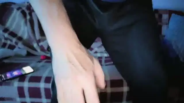 [5 Oct 20:32] Private Show - video by loverboyxxx69 cam model