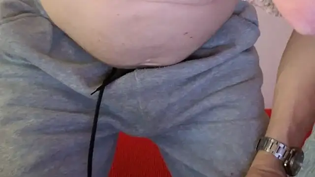 [4 Jan 14:41] Private Show - video by loverboyxxx69 cam model