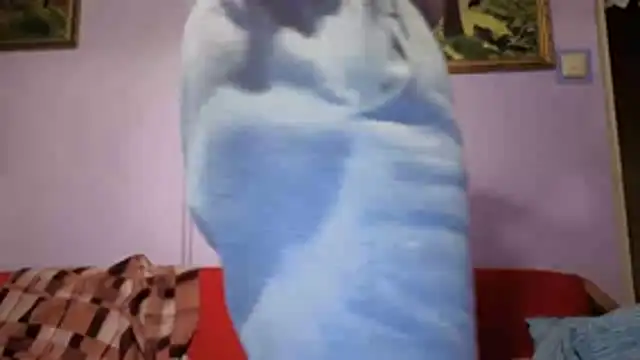 [18 Jan 18:27] Private Show - video by loverboyxxx69 cam model