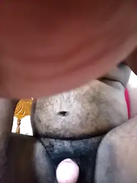 Cum show - video by Hiptonos cam model