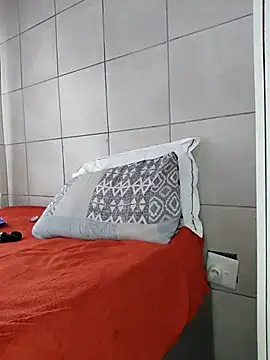 Sexy – video od webkamerové modelky Zee_Online