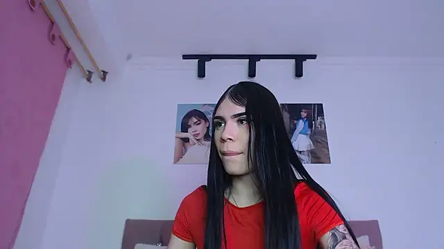 Private Show-カメラキャストのcuttebabe_の動画