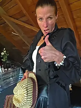 Striptease ohne Musik