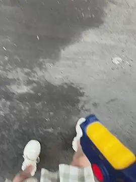 🌸funny wet video me🌸 - Liza_risky 캠 모델의 동영상