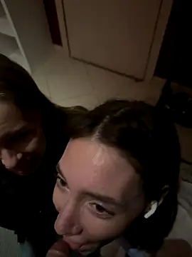 🌸BLOW JOB TO A STRANGER WITH JENNY🌸 - video by Liza_risky cam model