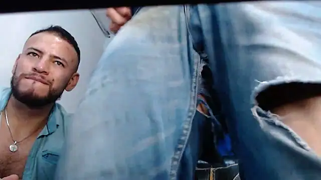 KISS,SUCK,FUCK ASSHOLE - vídeo de la modelo de cam ethasteban27