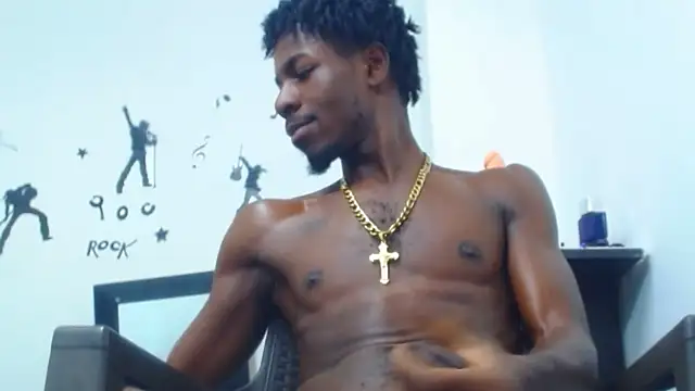 show pis white snow - video by jaycolinss cam model