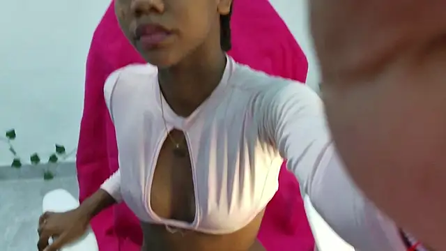 My delicious pussy needs you to fuck it 🍆💦 - video by Luciia_cute cam model