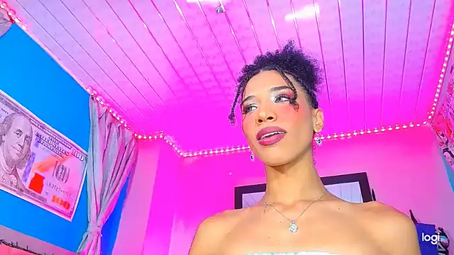 [25 Apr 04:38] Private Show - vídeo de kataleya_partytranss